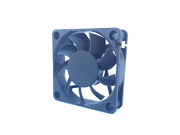 直流风扇厂家