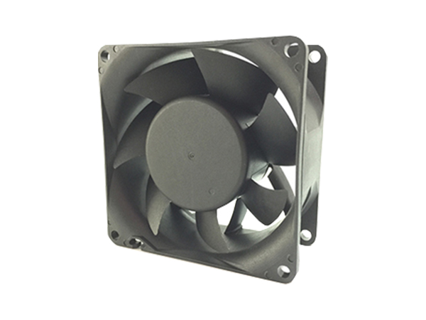 散热风扇厂家