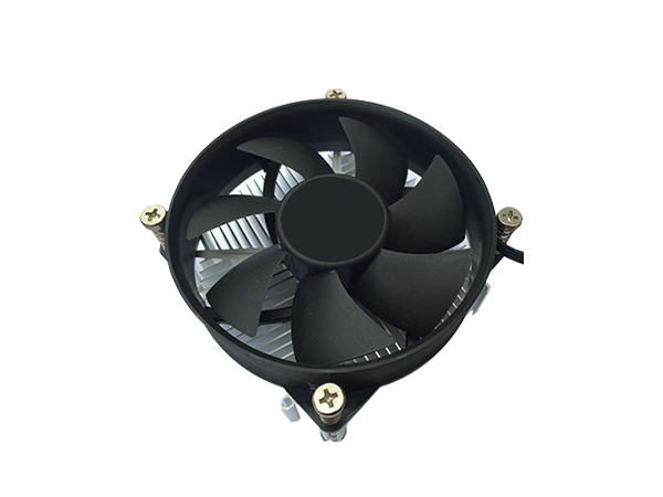 东莞散热模组生产